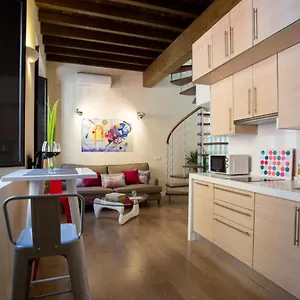 Esse Trajano Apartamento Sevilla