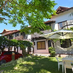 Bahia Do Sonho Apartamento Bombinhas