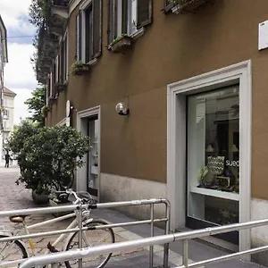 Osti 3 Beautifully Furnished Apartamento Milán