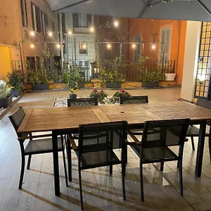 Spanish Garden Appartamento