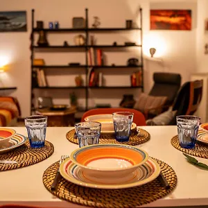 Casa Marta Appartamento