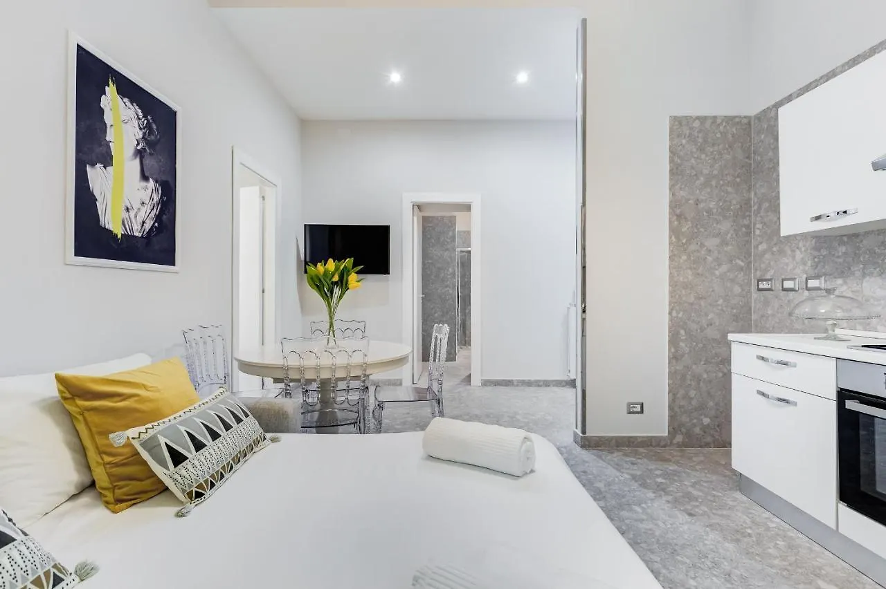 Appartamento Crystal Trevi Fountain - Romedreamhome