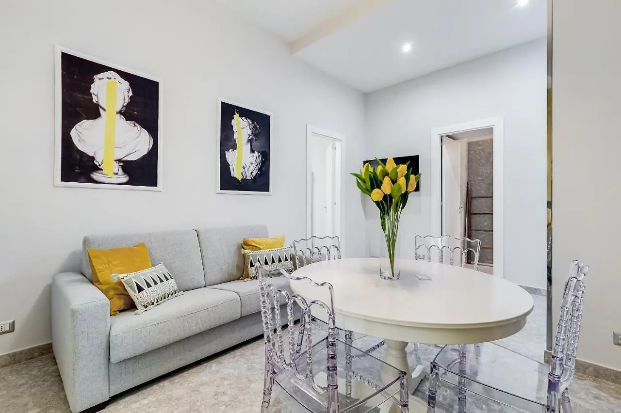 Appartamento Crystal Trevi Fountain - Romedreamhome