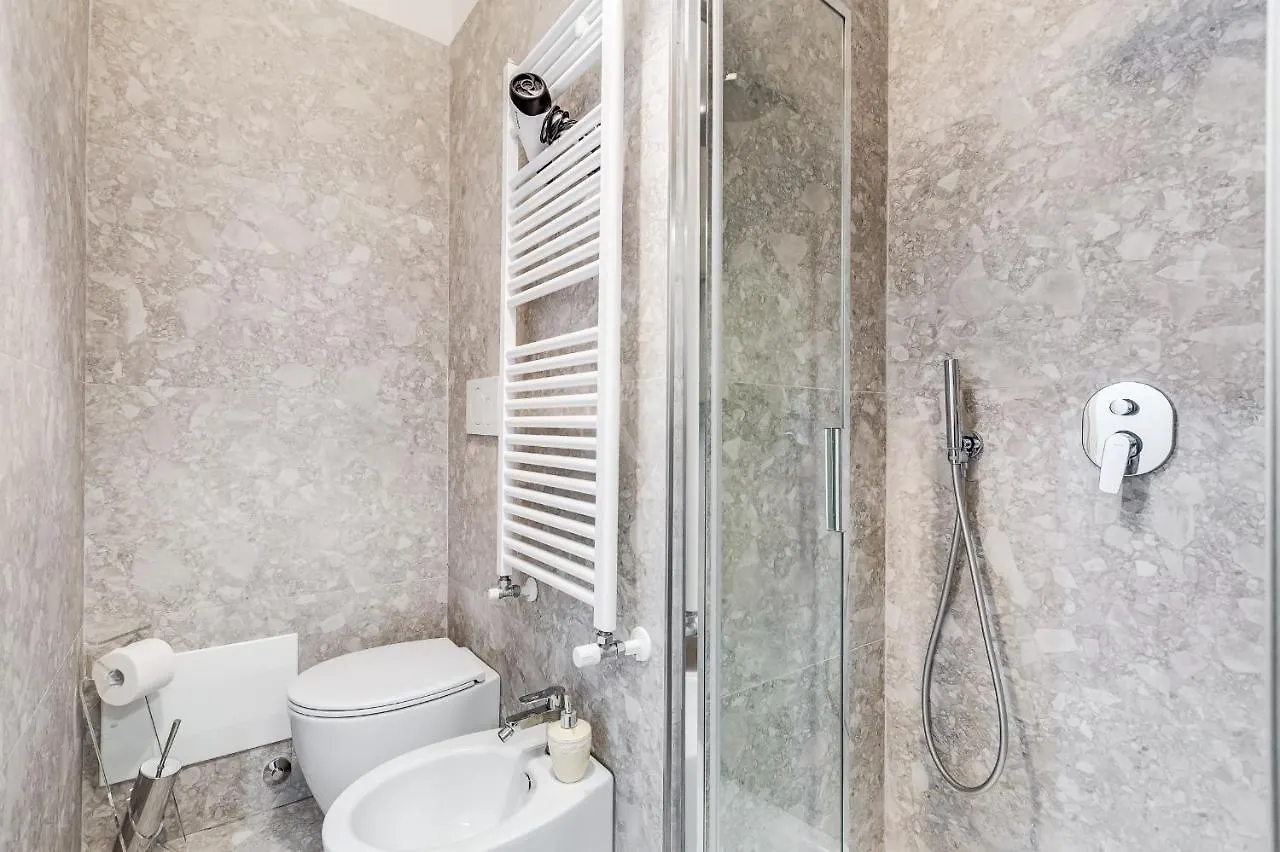 Appartamento Crystal Trevi Fountain - Romedreamhome