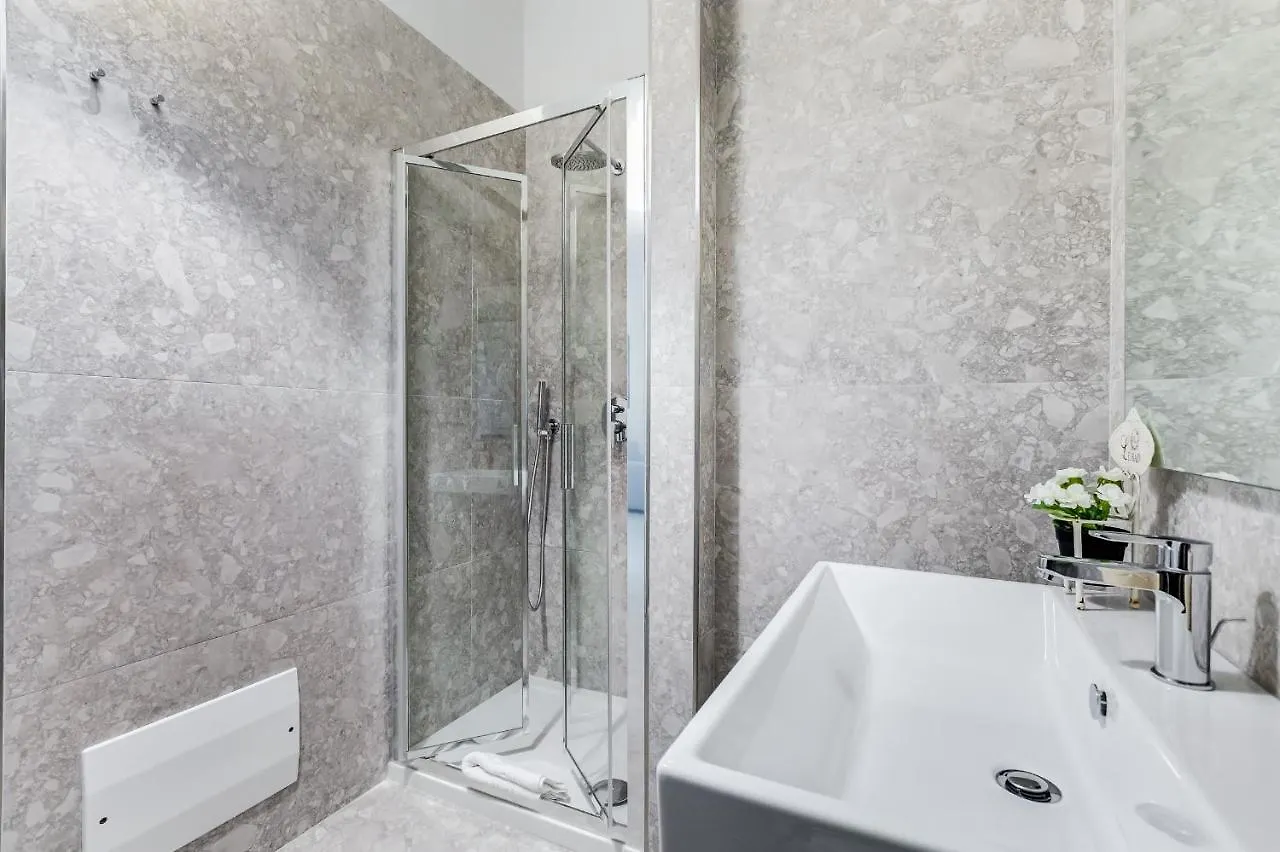 Appartamento Crystal Trevi Fountain - Romedreamhome Italia