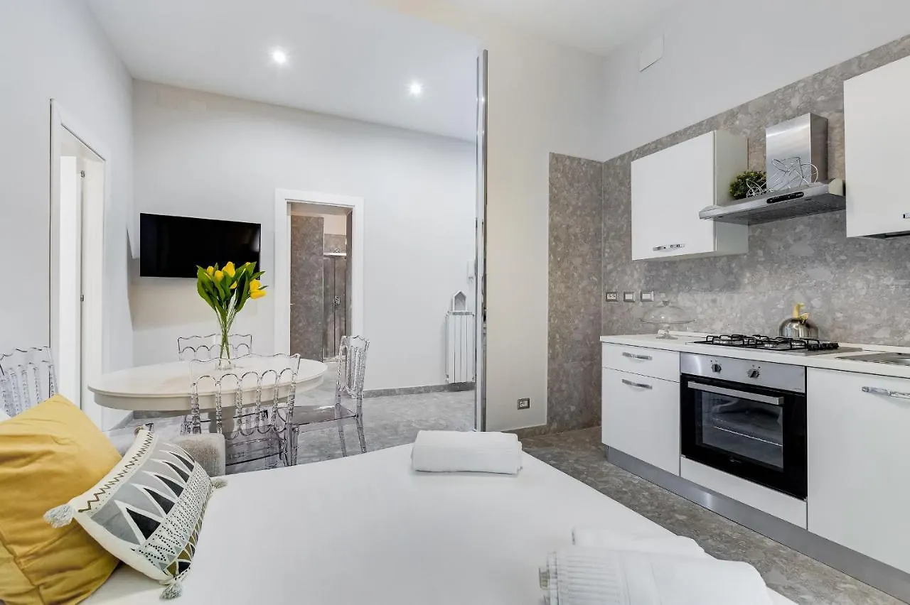 Crystal Trevi Fountain - Romedreamhome Appartamento