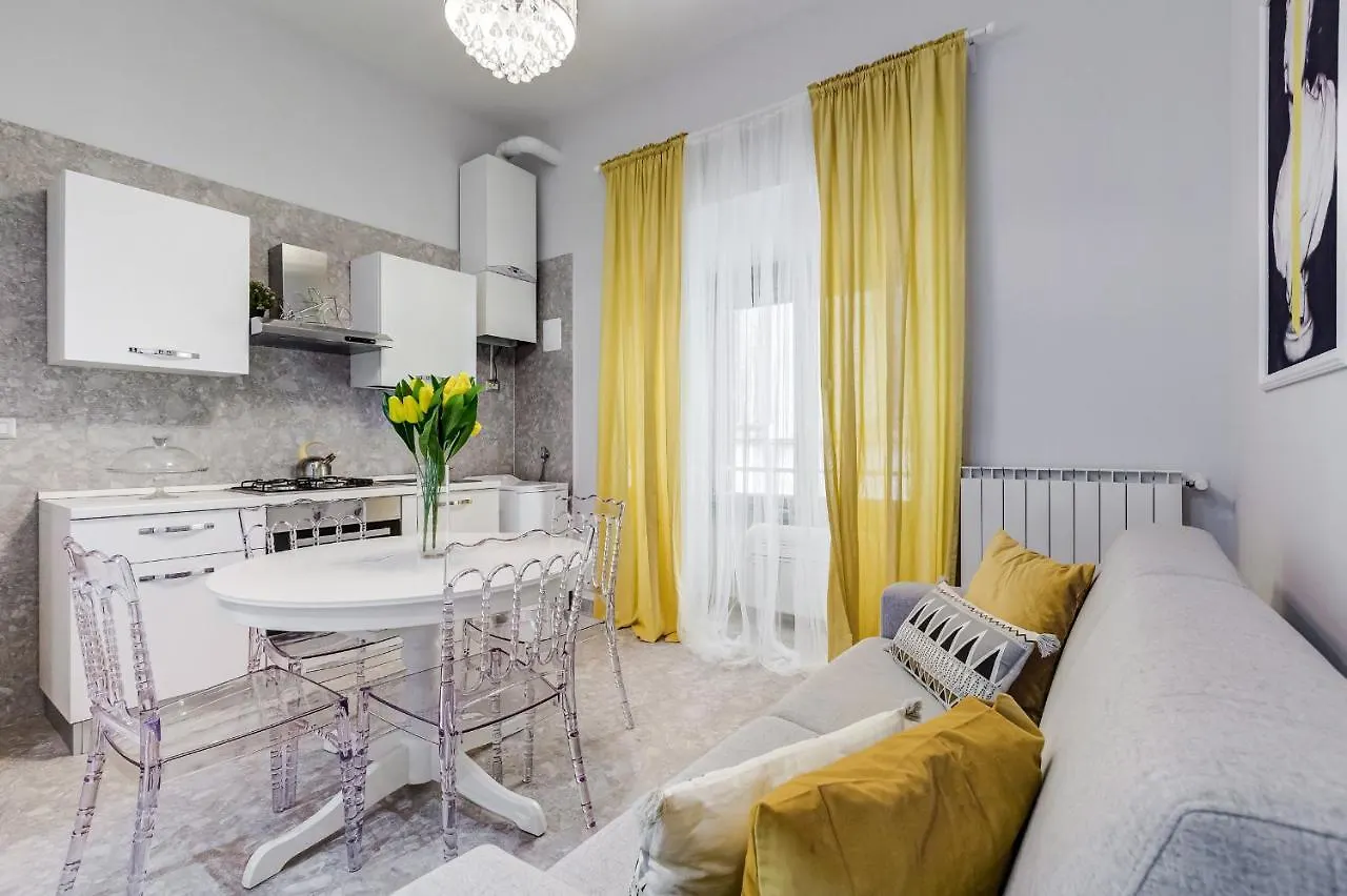 Appartamento Crystal Trevi Fountain - Romedreamhome