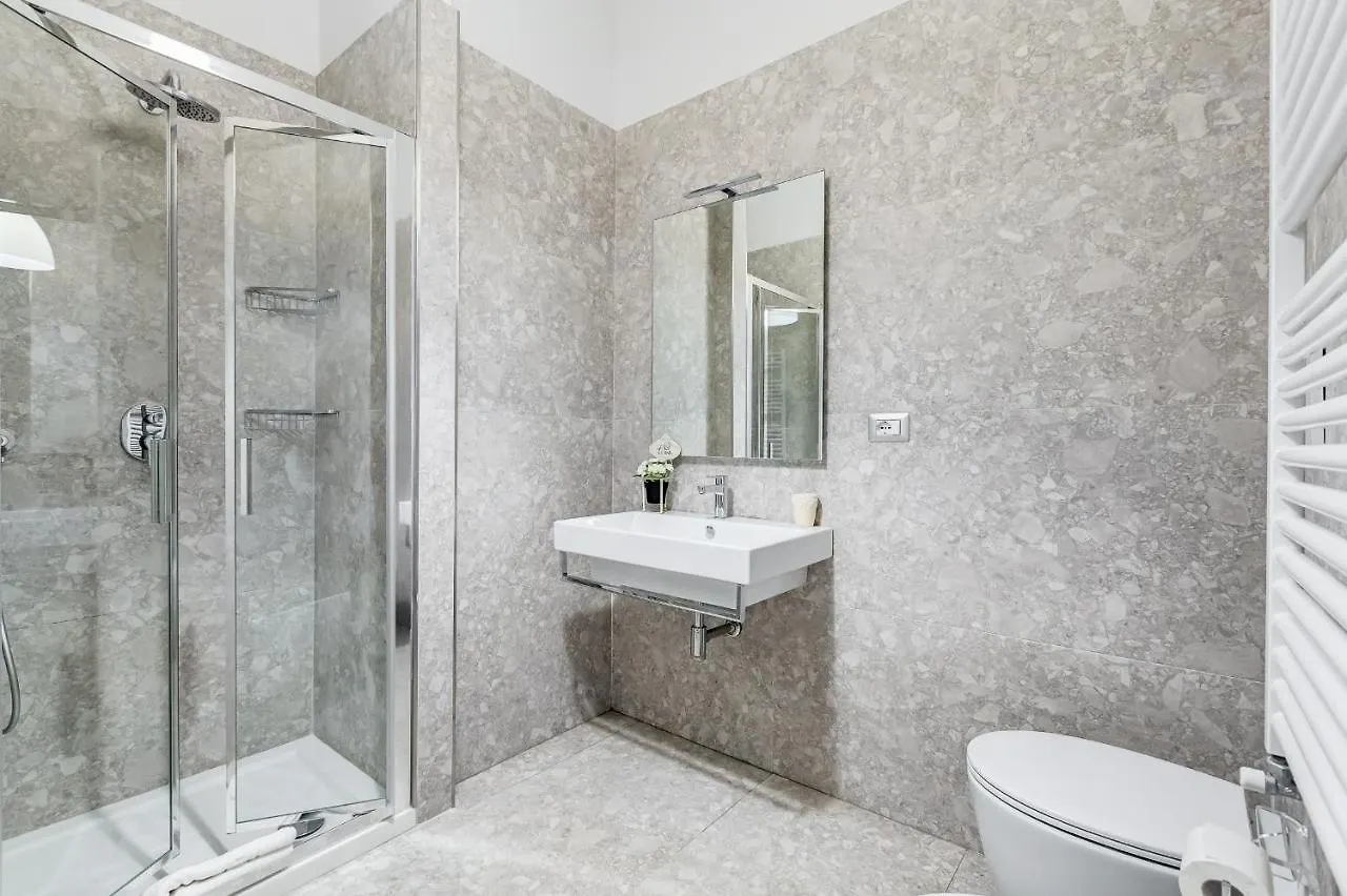 Crystal Trevi Fountain - Romedreamhome 0*, Roma