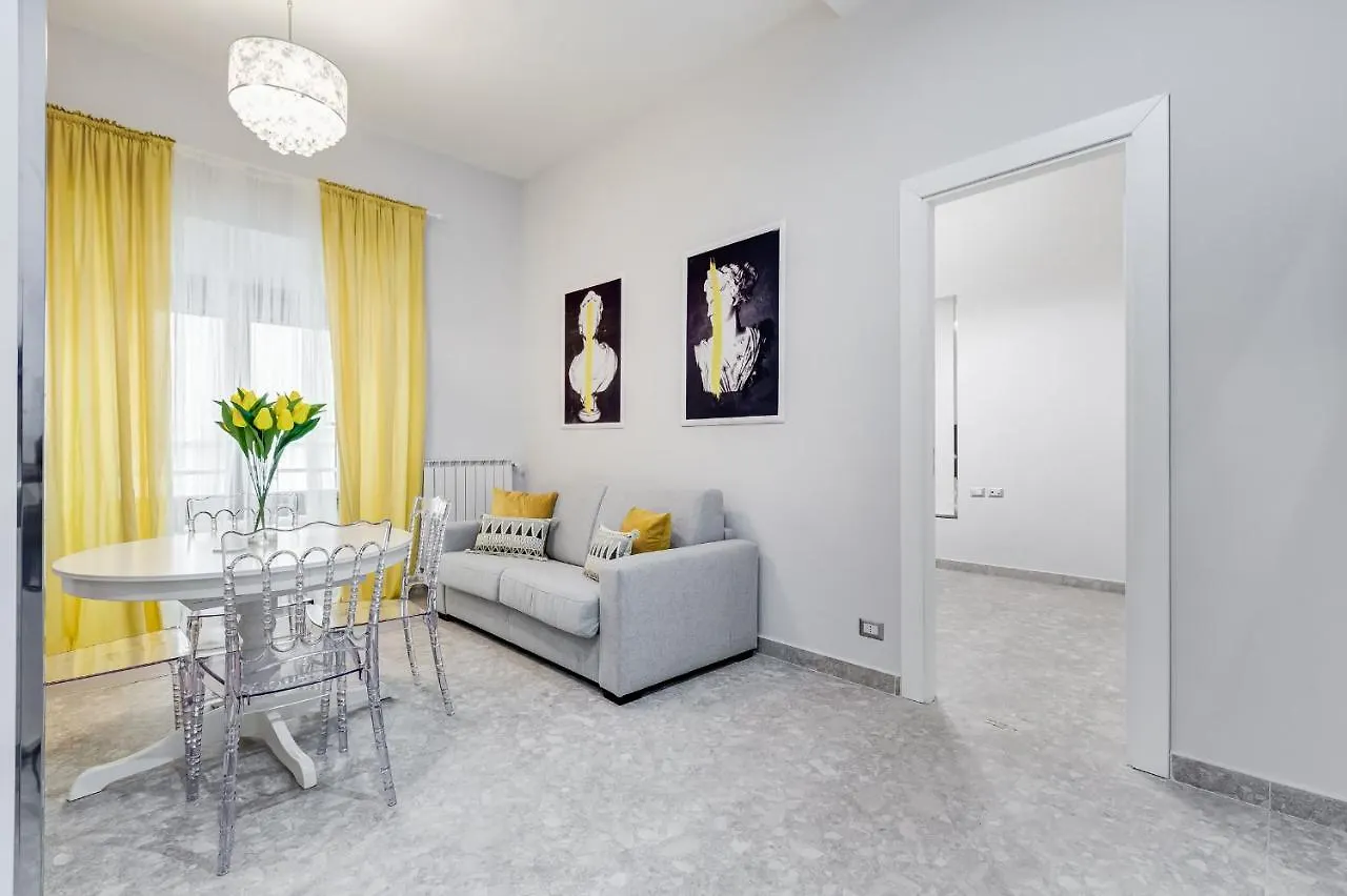 Crystal Trevi Fountain - Romedreamhome 0*, Roma