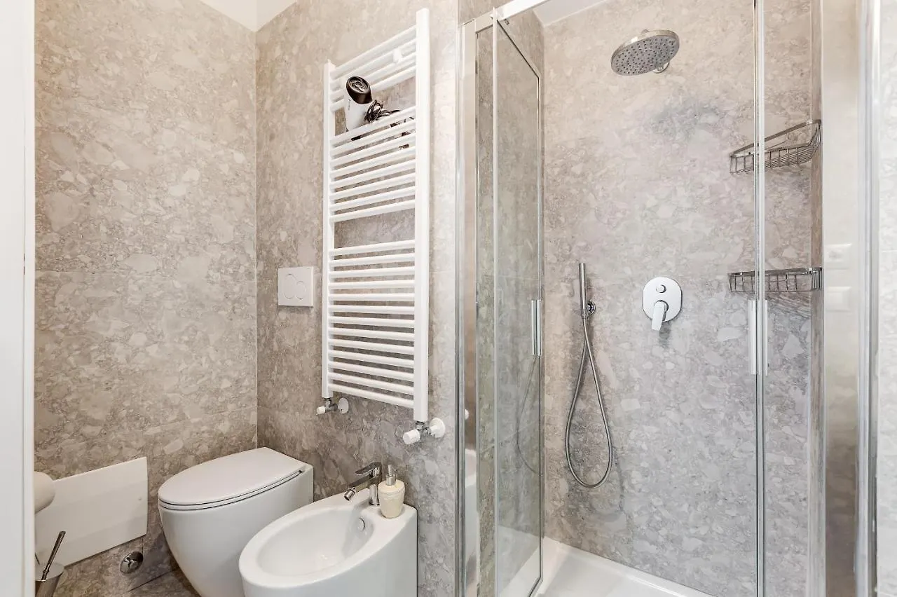 Crystal Trevi Fountain - Romedreamhome Appartamento