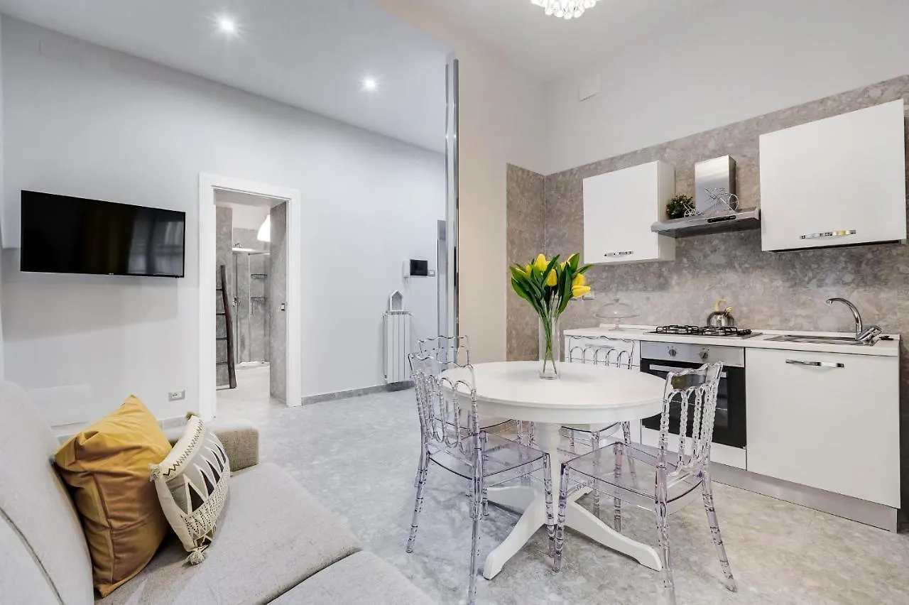 Crystal Trevi Fountain - Romedreamhome 0*, Roma Italia