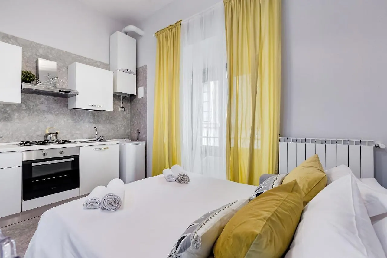 Crystal Trevi Fountain - Romedreamhome Appartamento Roma