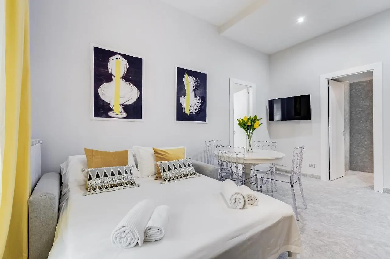 Appartamento Crystal Trevi Fountain - Romedreamhome Italia
