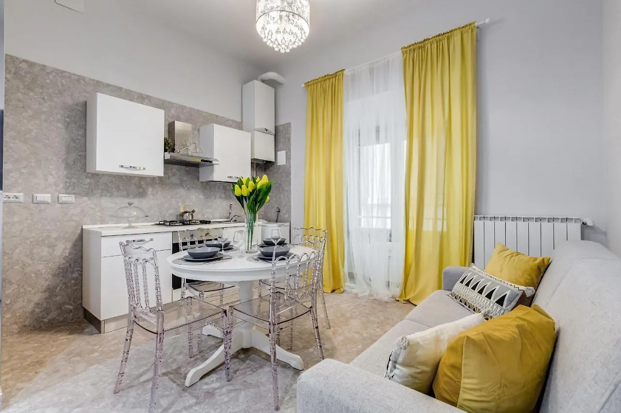 Crystal Trevi Fountain - Romedreamhome Italia