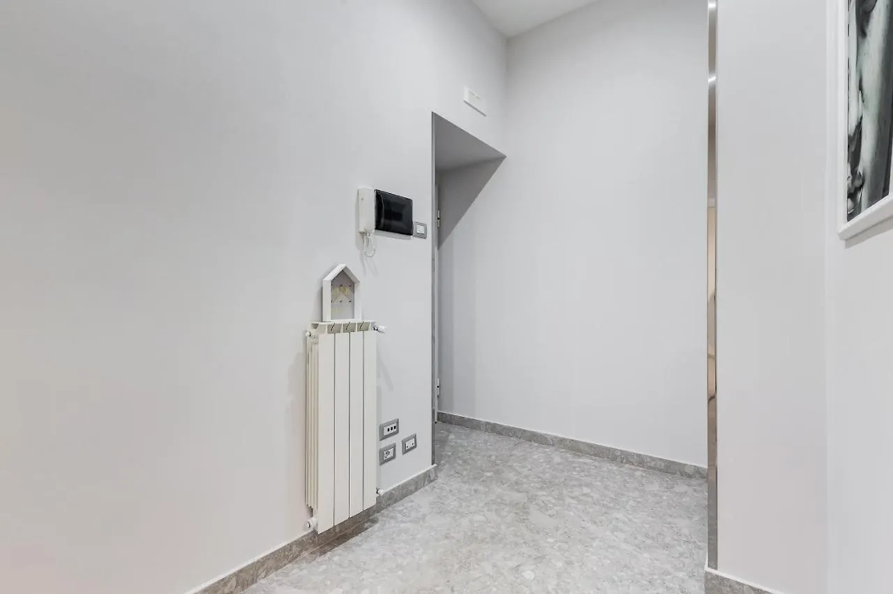 Appartamento Crystal Trevi Fountain - Romedreamhome