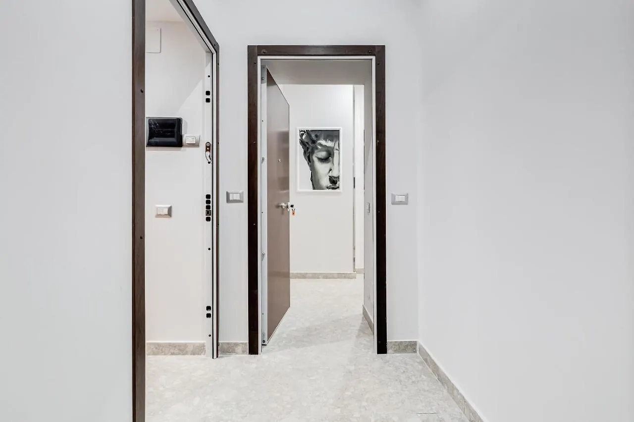 Crystal Trevi Fountain - Romedreamhome Appartamento