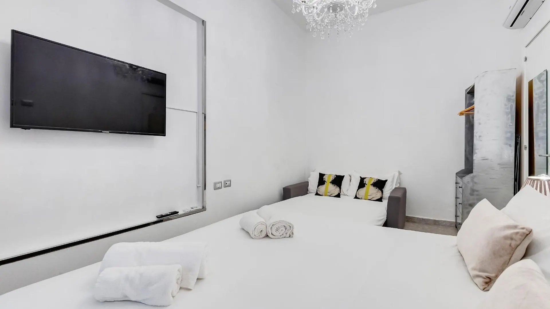 Appartamento Crystal Trevi Fountain - Romedreamhome