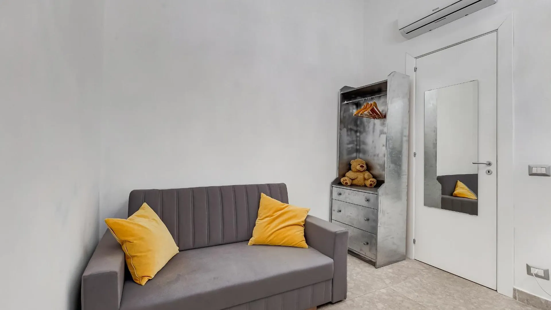 Crystal Trevi Fountain - Romedreamhome Appartamento Roma